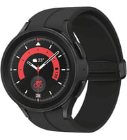 Samsung Galaxy Watch 5 Pro Siyah (Outlet-Teşhir-İkinciel)