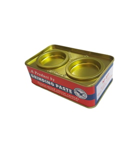 Sibop Alıştırma Macunu