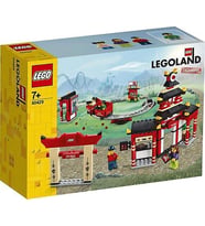 LEGO Promotional 40429 LEGOLAND Ninjago World