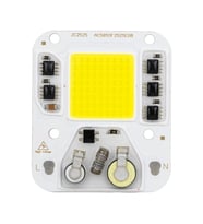 Ayt Powermaster PM-21364 50 Watt 220V Cob Beyaz Led Aydınlatma Lamba Projeksiyon İç Ledi
