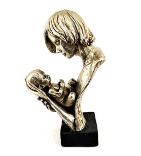 BY ARİ ANNE BEBEK BİBLO BB138-2