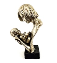 BY ARİ ANNE BEBEK BİBLO BB138-2