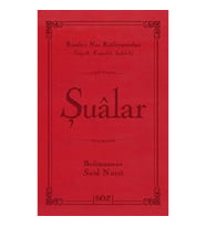 Şualar (Ciltli)