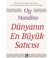 Dünyanın Büyük Satıcısı