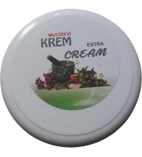 Medicablends Kafur Özlü Extra Mucizevi Krem - 100 ml