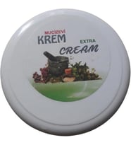 Medicablends Kafur Özlü Extra Mucizevi Krem - 100 ml