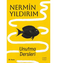 Unutma Dersleri