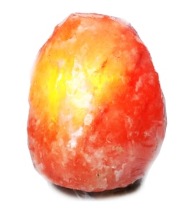 Dr.Devalı Himalaya Tuz Lambası 2-3 Kg.