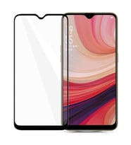 Blogy AX7 ile Uyumlu Flexi 5D Ekran Koruyucu