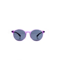 Niobe Lilac Güneş Gözlüğü
