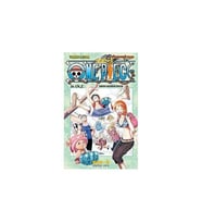 One Piece 26.Cilt Gerekli Şeyler