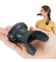 Face Yoga Ayarlanabilir Nefes Egzersiz Aleti Model 2