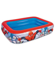 Bestway 2.01mx1.50mx51cm Spiderman Havuz (Renksiz)