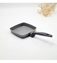 CHEF MİNİ KARE TAVA