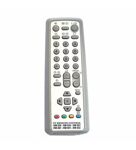 Aıwa -Sony Rm-Z5401 ÜNİVERSAL  Tv Kumandası