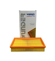 Ford Focus I 1998-2005 Hava Filtresi (Beyaz-Gri)