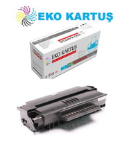 Eko Kartuş Rex Rotary F111 Muadil Toner, (Siyah)