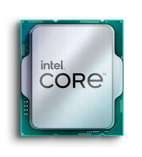 Intel Core i5-12400F 6C 2.5GHz 18MB 1700P Kutusuz Fansız İşlemci (Gri)