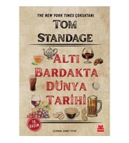 Altı Bardakta Dünya Tarihi