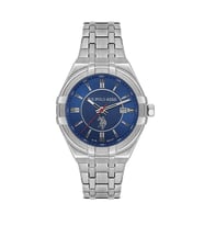 U.S. Polo Assn. USPA1136-01 Erkek Kol Saati