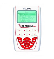 GLOBUS PREMİUM 400 EMS TENS VE FİZİK TEDAVİ CİHAZI
