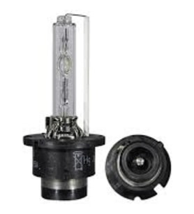 Ampul D2S D2R D4S D4R Xenon Doğal Beyaz PHL_D2S/4300K Philips