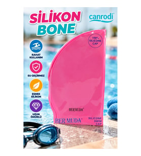 KZLD-708602 BONE SILIKON DUZ RENKLER CANT 300