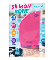 KZLD-708602 BONE SILIKON DUZ RENKLER CANT 300