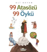 99 Atasözü 99 Öykü