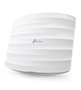 TP-LINK EAP115 1PORT POE 300Mbps TAVAN TİPİ ACCESS POINT
