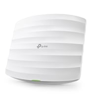 TP-LINK EAP115 1PORT POE 300Mbps TAVAN TİPİ ACCESS POINT