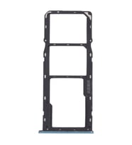 Realme C3 Sim Kart Tepsisi RMX2027, RMX2020 (Mavi)