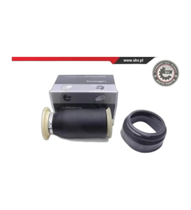 BMW X5 F15 X6 F16 2012- Amortisor Körüğü Arka 37126795013 Wisco