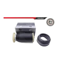 BMW X5 F15 X6 F16 2012- Amortisor Körüğü Arka 37126795013 Wisco