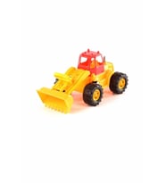 Uçar Kid Küçük Dozer