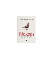 Neksus (Ciltli) - Yuval Noah Harari