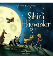 Sihirli Hayvanlar
