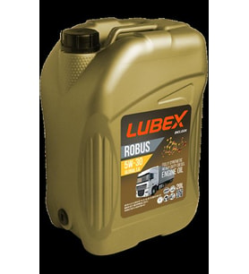 LUBEX ROBUS GLOBAL LA 5W-30 20 LT BDN