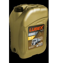 LUBEX ROBUS GLOBAL LA 5W-30 20 LT BDN