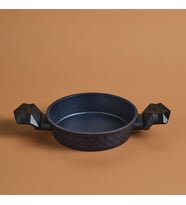 Karaca Biodiamond Antibakteriyel Kulp Sahan 20 Cm