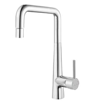 ECA Dalia Minimal Mafsallı Eviye Bataryası 402118057 (Krom)