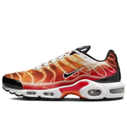 Nike Air Max Plus OG Mens Sneaker Erkek Günlük Spor Ayakkabı Turuncu