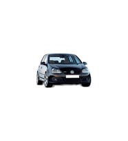 Vw Golf 5 2003-2009 Mk5 Sis Farı-Panjur  Gti Ön Tampon