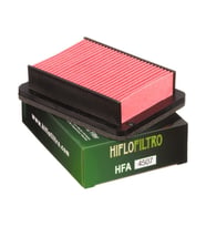 HIFLO HAVA FİLTRESİ / YAMAHA / YZF R25 / 250cc / 2014-2015-2016-2017-2018-2019-2