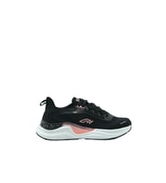 Huf Kadın Spor Ayakkabı Z255468 (Siyah)