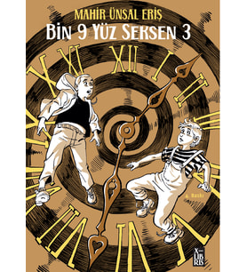 Bin 9 Yüz Seksen 3