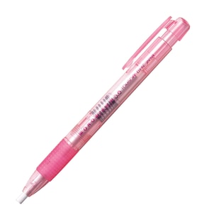 Tombow Kalem Silgi Mono Knock 3.8 MM Pembe 10 LU