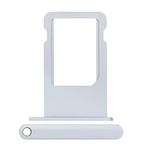 iPhone 6 PLUS Sim Çekmecesi GÜMÜŞ