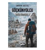Göçkünyolcu – Doğu Anadolu