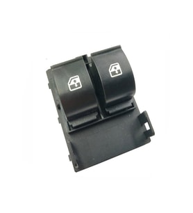 OPEL COMBO 3 III CAM DÜGMESİ ANAHTARI SOL İKİLİ 2010-2014